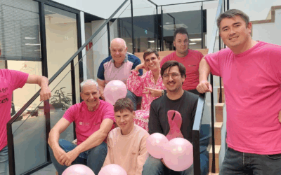 Opération Octobre Rose 2025